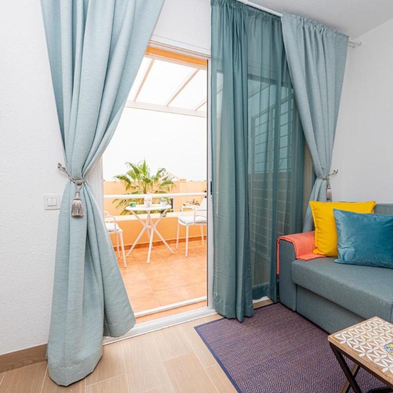 Brisa del Atlantico - Apartamento Superior de 2 dormitorios - 24