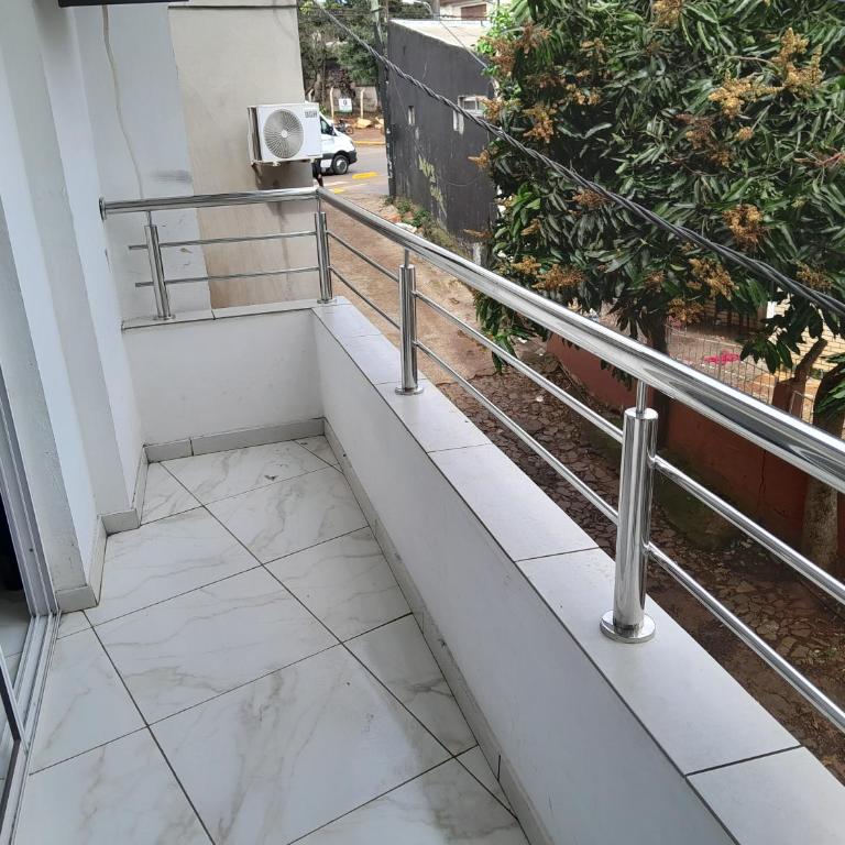 Tres Fronteras Apart 1 - Apartamento de 1 dormitorio - 7