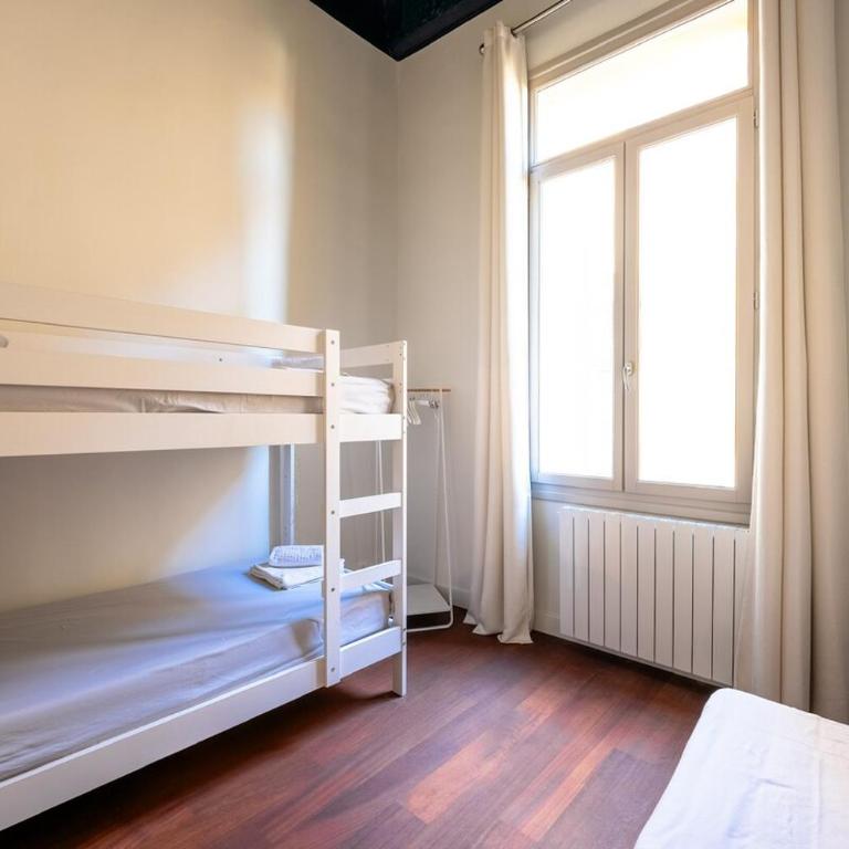 Splendide appartement au cœur du centre historique - Two-Bedroom Apartment - 20