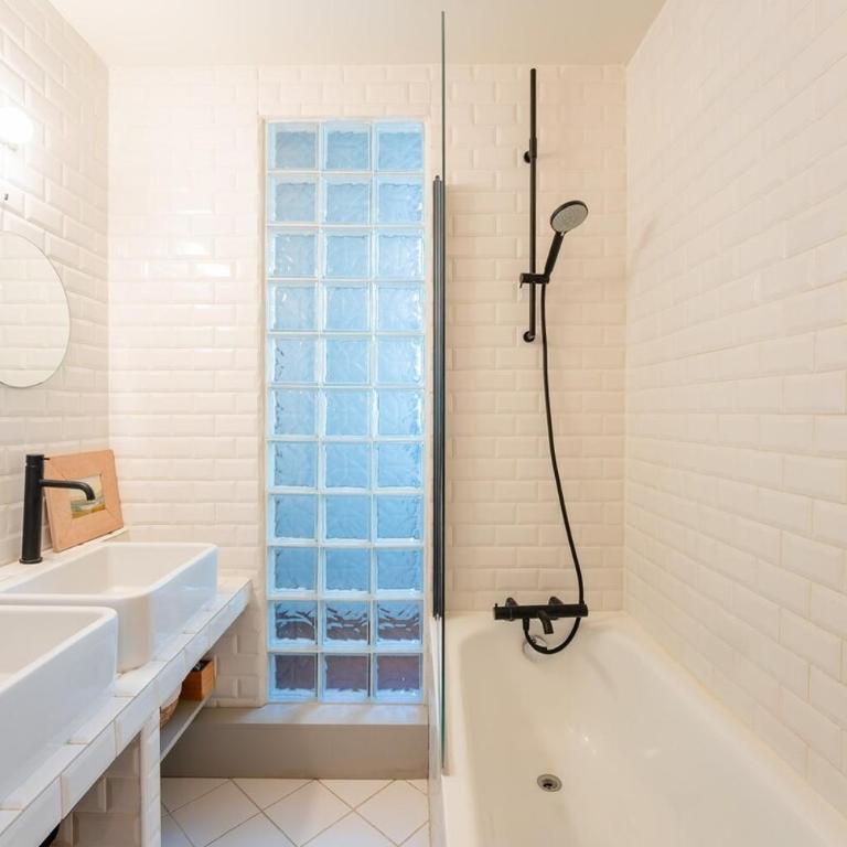 Splendide appartement au cœur du centre historique - Two-Bedroom Apartment - 22