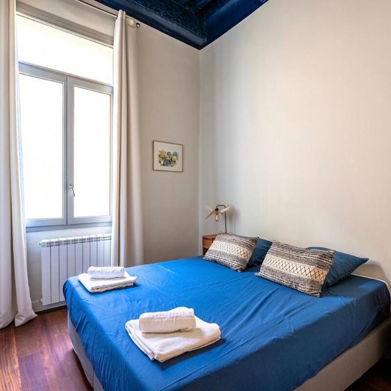 Splendide appartement au cœur du centre historique - Two-Bedroom Apartment - 16