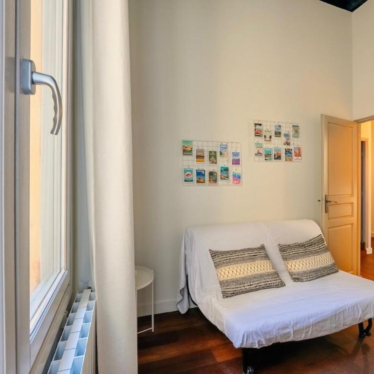 Splendide appartement au cœur du centre historique - Two-Bedroom Apartment - 21