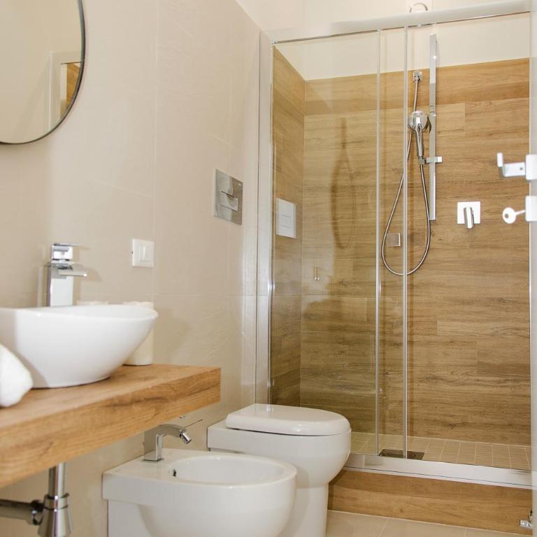 Prima Classe - Appartamento Standard - 1