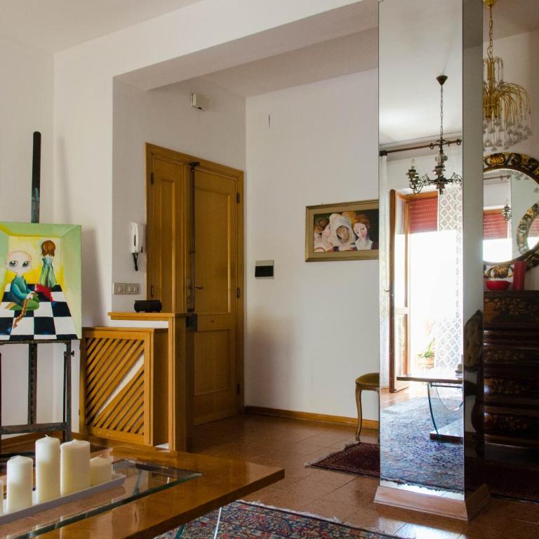 Sa Mama e Su Sole - Appartamento con 2 Camere da Letto - 57