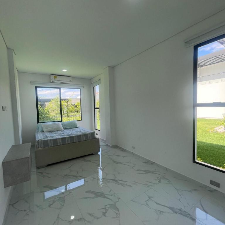 La morada village - Casa con 1 dormitorio - 5