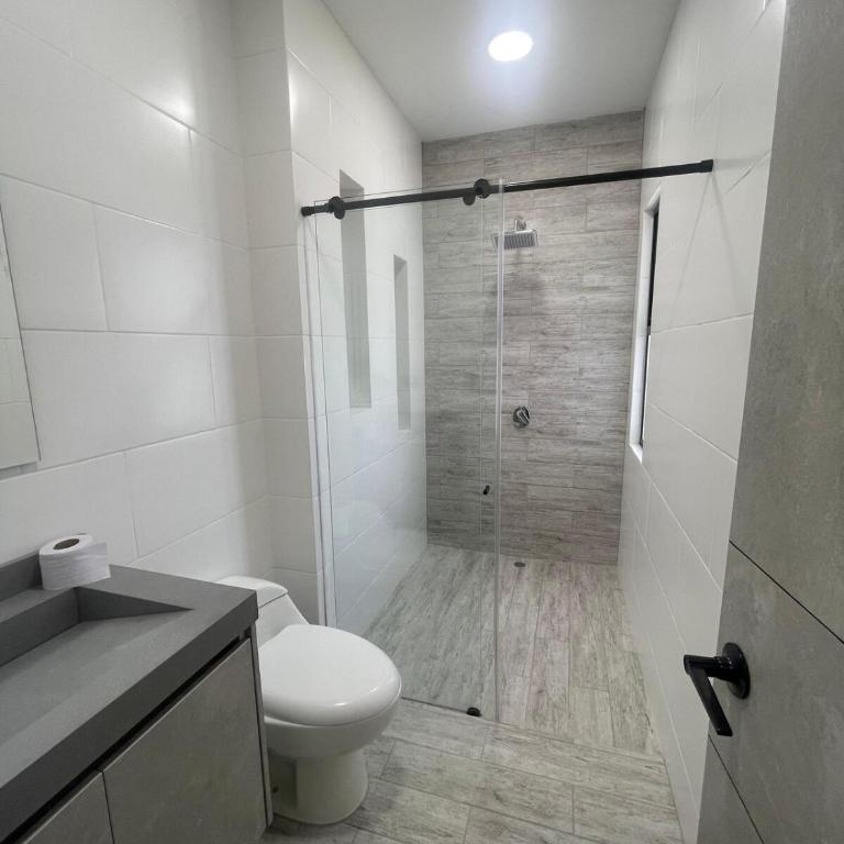 La morada village - Casa con 1 dormitorio - 7