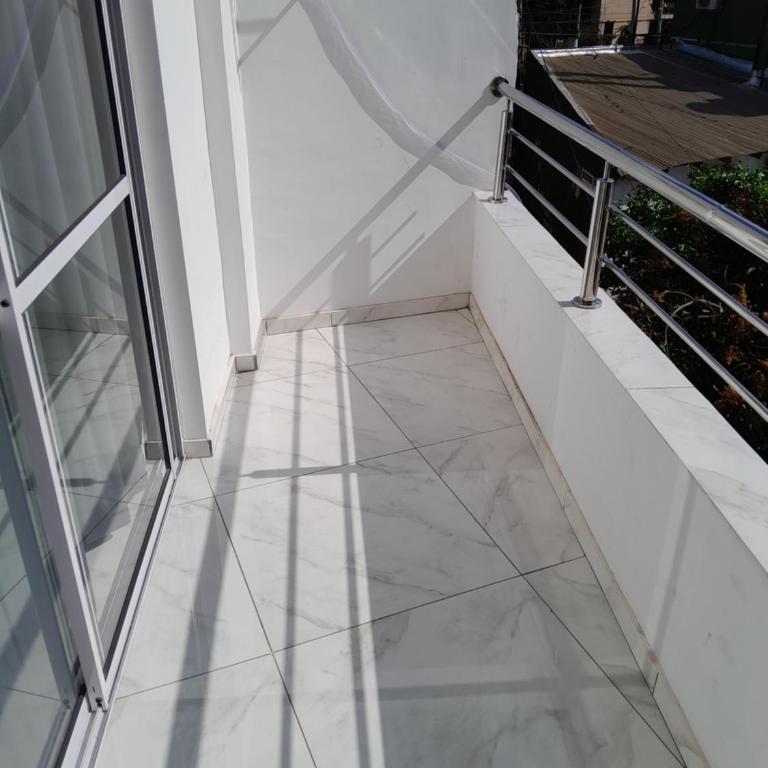 Tres Fronteras Apart 3 - One-Bedroom Apartment - 4