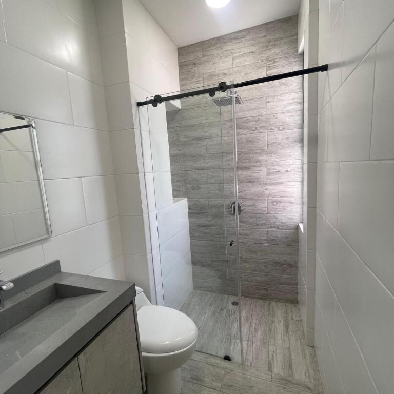 La morada village - Casa con 1 dormitorio - 10