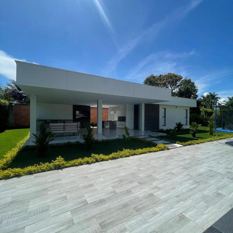 La morada village - Casa con 1 dormitorio - 12