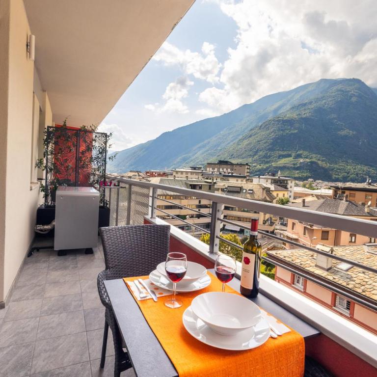 Quinta Stella - Studio with Terrace - 11
