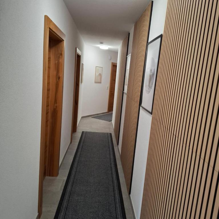 Ferienwohnung Jasmin - Apartment mit 2 Schlafzimmern - 15