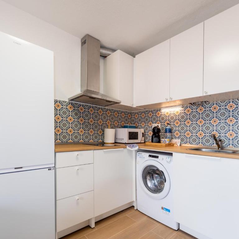 Brisa del Atlantico - Apartamento Superior de 2 dormitorios - 27
