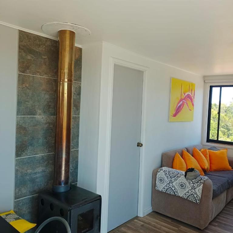 Casa frente al mar - Casa de 3 dormitorios - 3