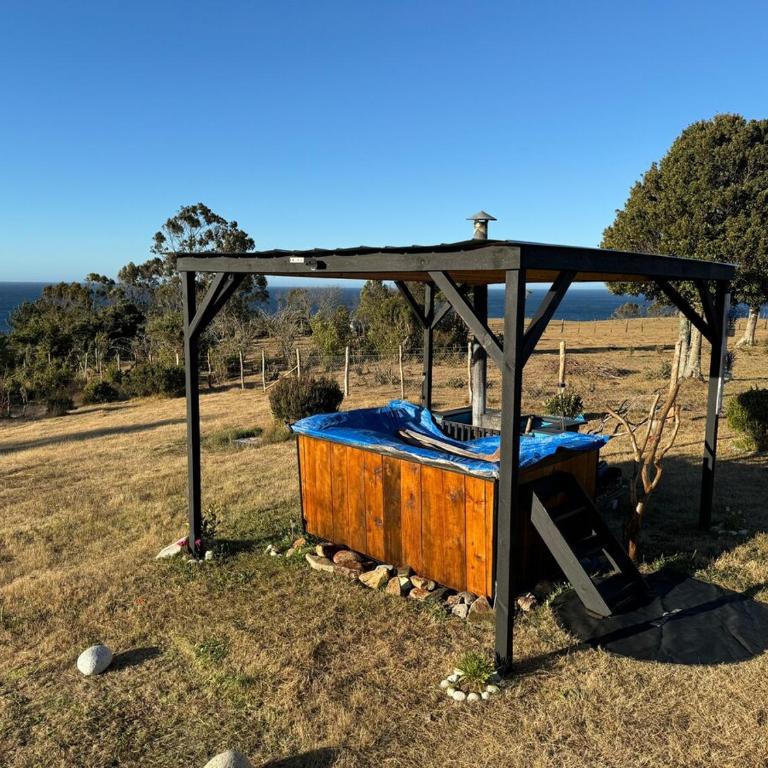 Casa frente al mar - Casa de 3 dormitorios - 18