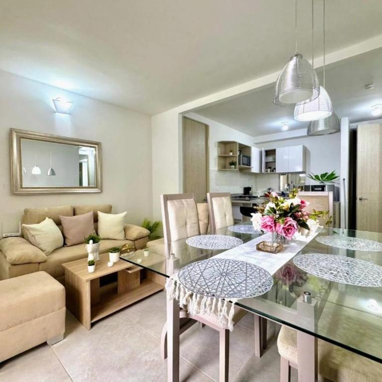 Lindo apartamento a 5 minutos del mar!!! - Two-Room Apartment - 1