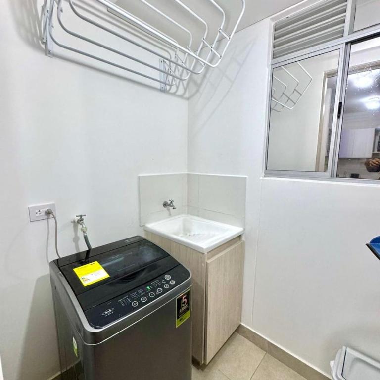 Lindo apartamento a 5 minutos del mar!!! - Two-Room Apartment - 30