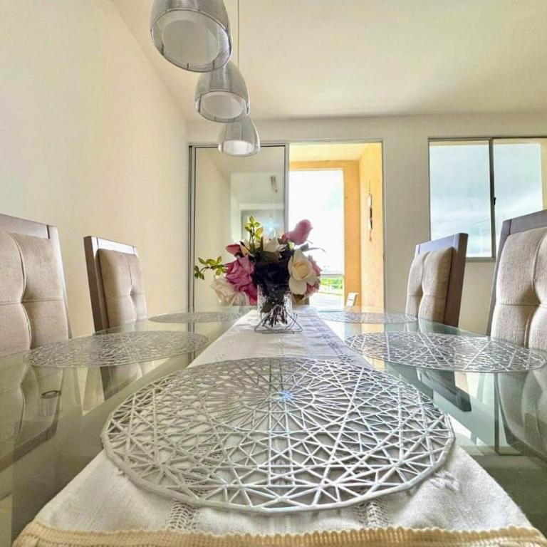 Lindo apartamento a 5 minutos del mar!!! - Two-Room Apartment - 36