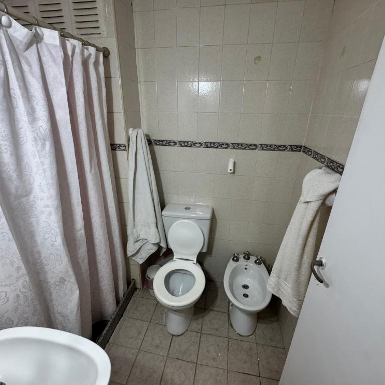 Departamento céntrico San Juan - One-Bedroom Apartment - 3