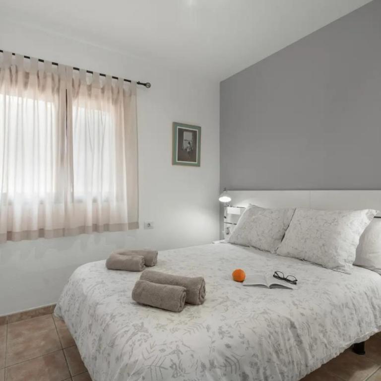 Sunhouse El Chocito - Villa - 22