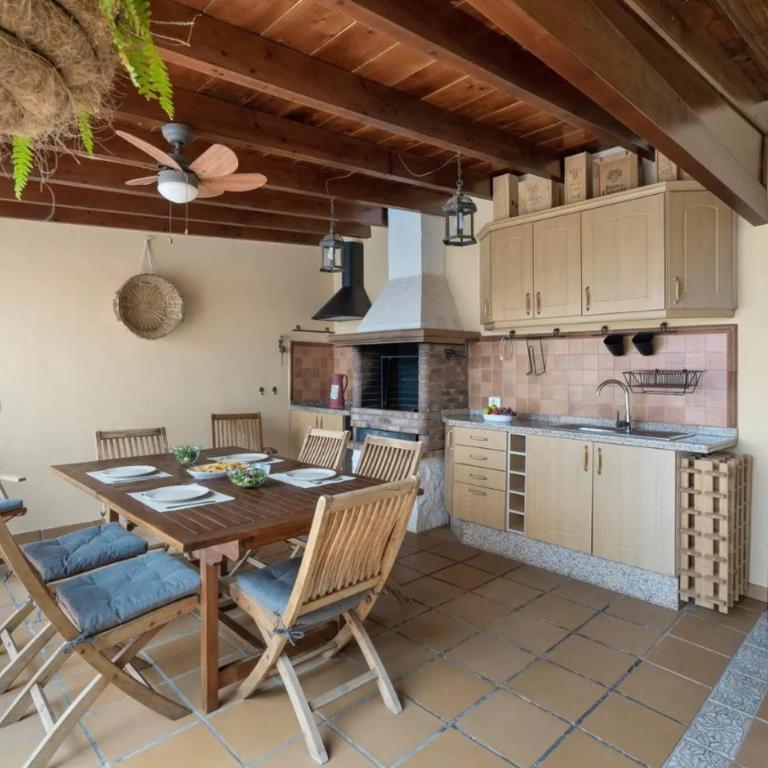 Sunhouse El Chocito - Villa - 23