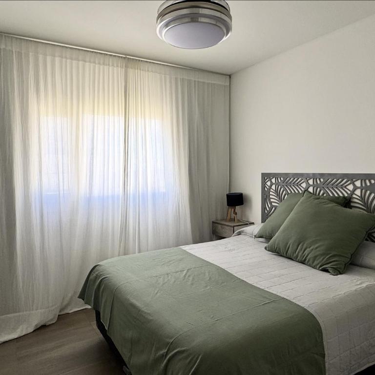 Mi Ruca - Apartamento de 1 dormitorio con balcón y vistas al mar - 4