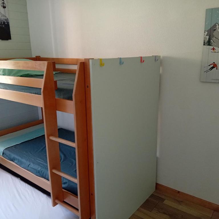 Apartment for 5-7 people - Appartement 2 Chambres avec Vue sur la Montagne - 7