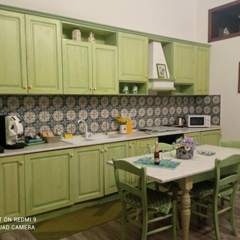Il rustico del pescatore - Casa Vacanze - 14