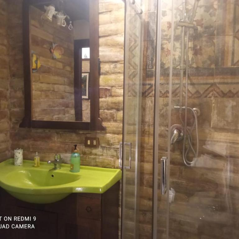 Il rustico del pescatore - Casa Vacanze - 7