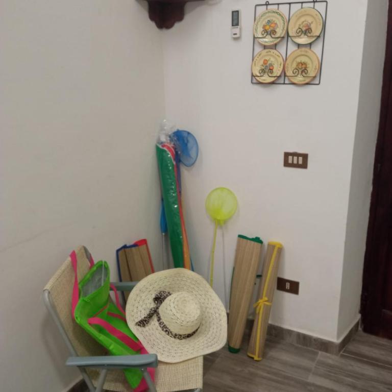 Il rustico del pescatore - Casa Vacanze - 4