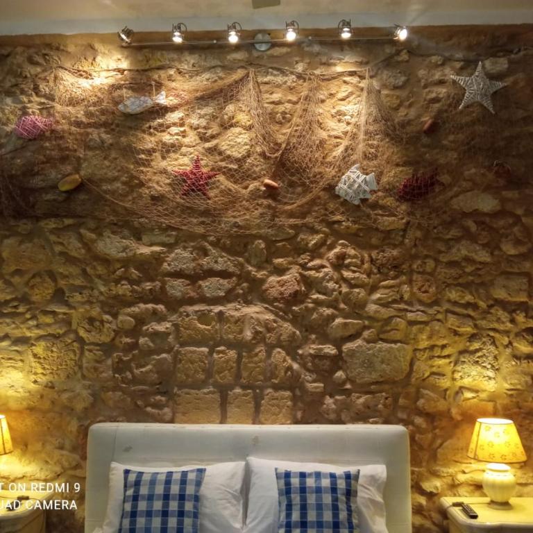 Il rustico del pescatore - Casa Vacanze - 9
