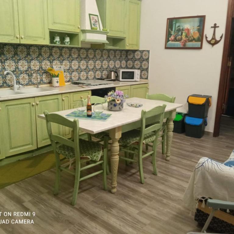 Il rustico del pescatore - Casa Vacanze - 5