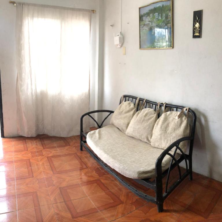 Hospedaje Maluli 01 - One-Bedroom Apartment - 1