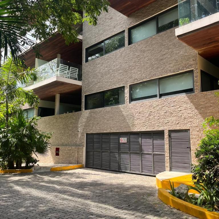 Cruz con Mar - Apartment mit 1 Schlafzimmer - 46