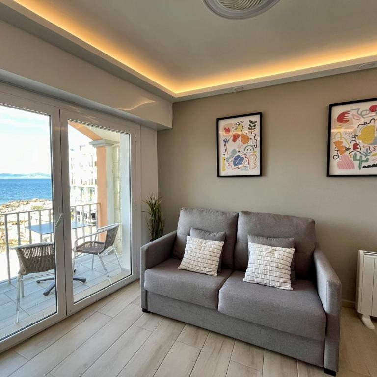 Apartament Bonaire - Apartamento de 1 dormitorio - 3