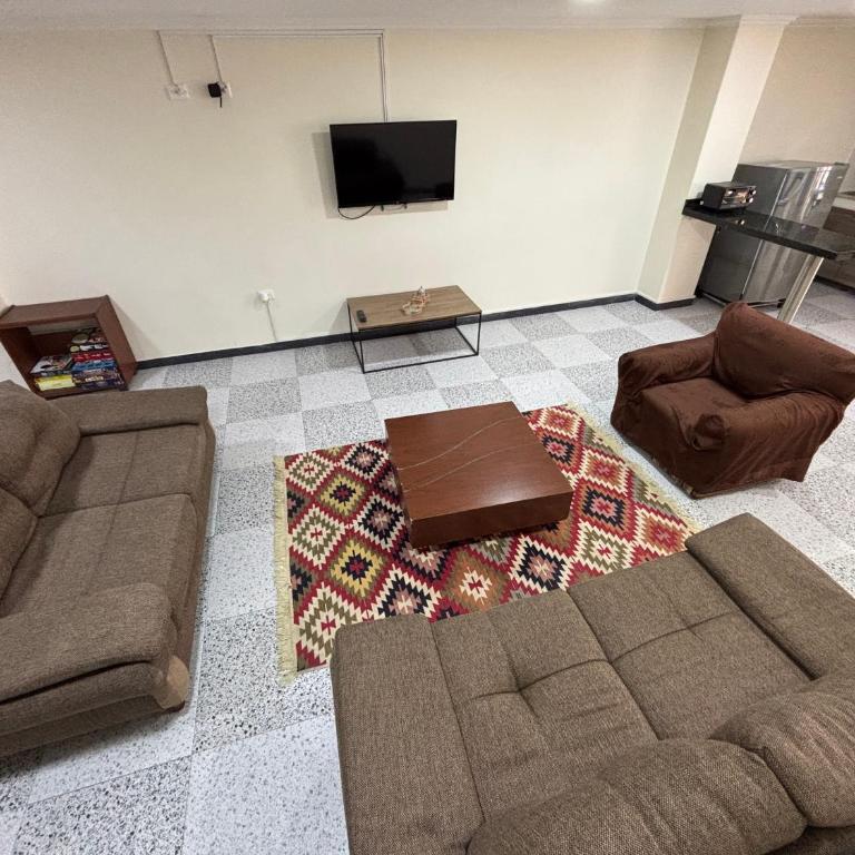 Apartamento Jaime Rook - One-Bedroom Apartment - 2