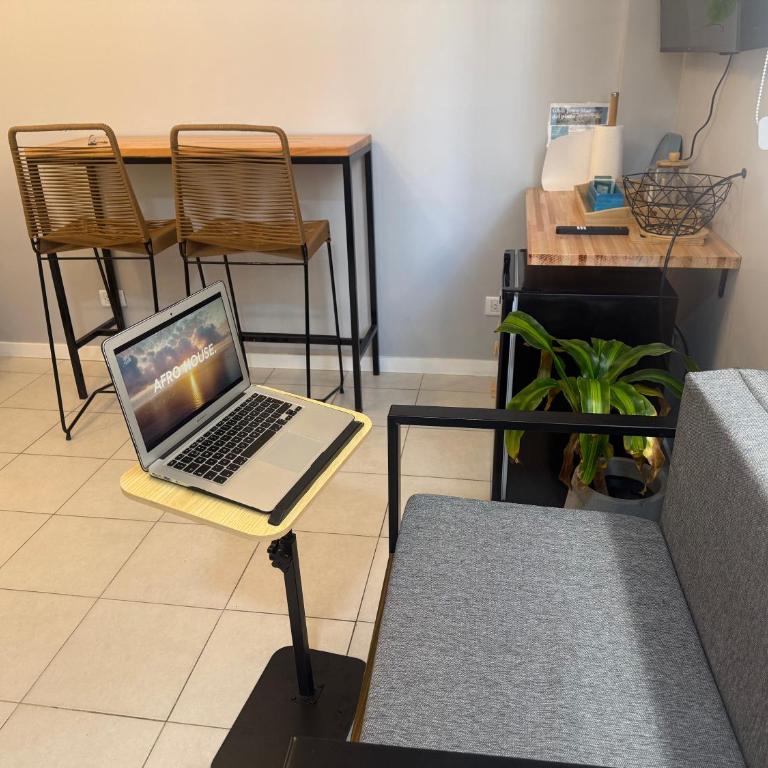 Blue Ocean - Apartamento de 1 dormitorio - 82