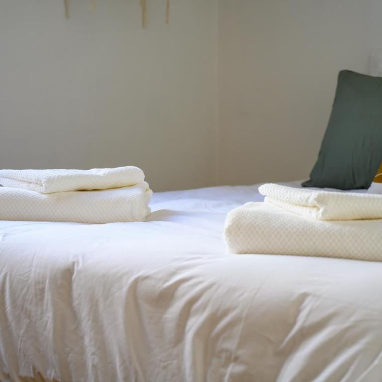 La Pause Tourangelle - Apartamento de 1 dormitorio - 12