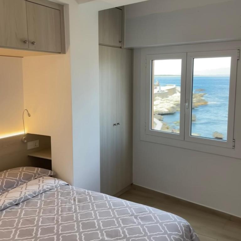 Apartament Bonaire - Apartamento de 1 dormitorio - 4