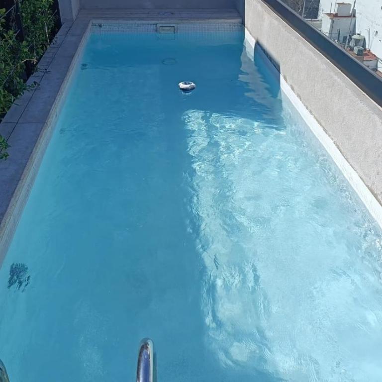 Studio Bustamante - One-Bedroom Apartment - 13