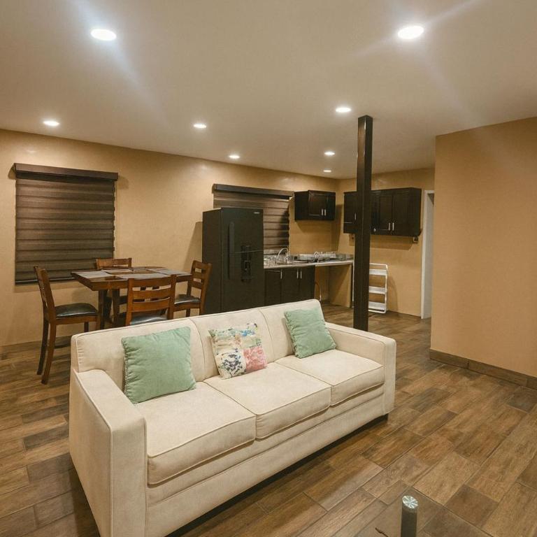 Casa Valjash - Apartamento de 3 dormitorios - 10