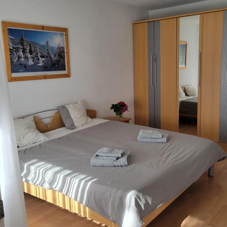 Appartement Cosy - Apartment mit 2 Schlafzimmern - 3