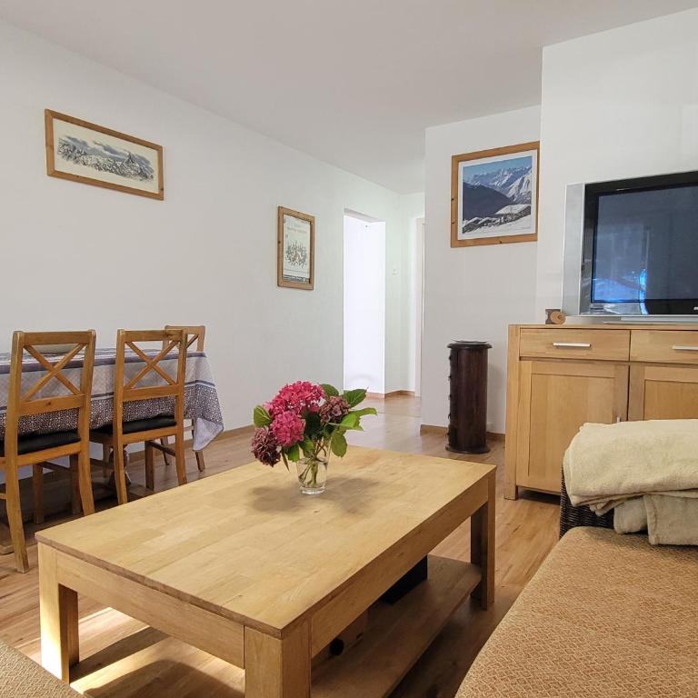 Appartement Cosy - Apartment mit 2 Schlafzimmern - 6