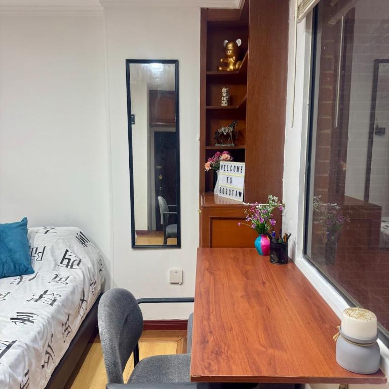 Cozy studio apartment in Pasadena - Bogota - Apartamento de 1 dormitorio - 8