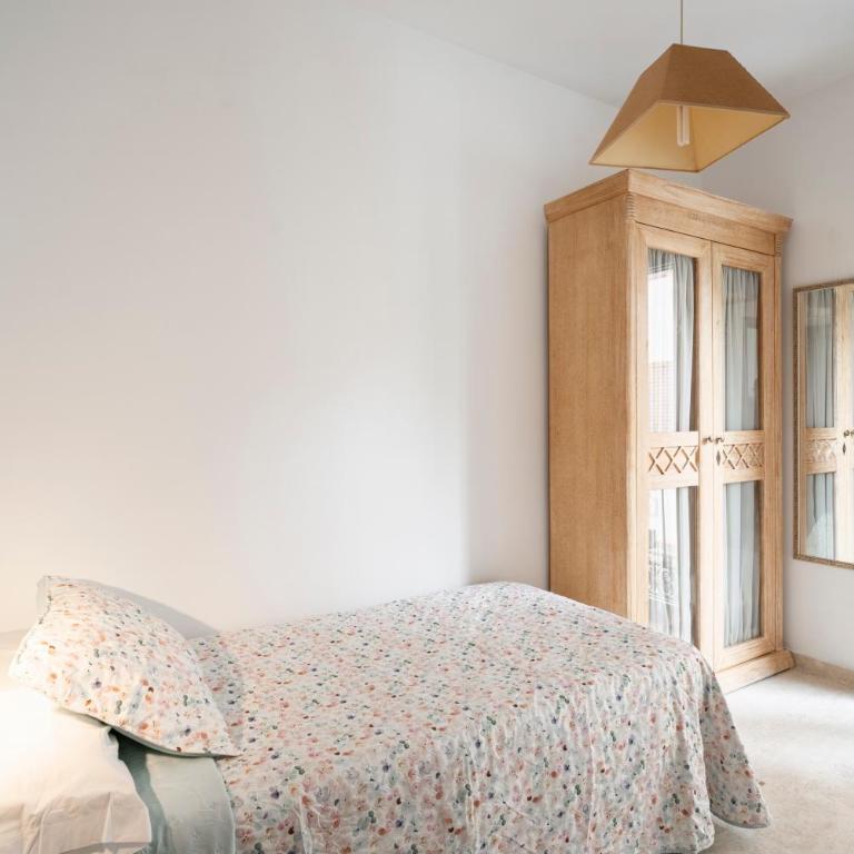 EnjoyGranada Plaza de los Lobos - Two-Bedroom Apartment - 23