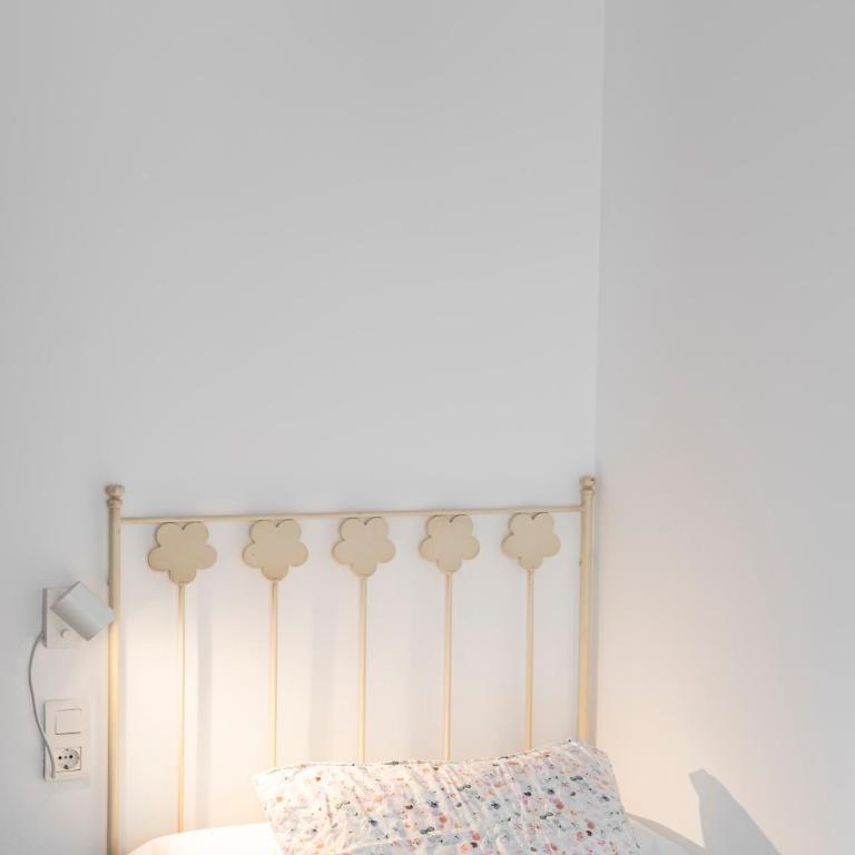 EnjoyGranada Plaza de los Lobos - Two-Bedroom Apartment - 28