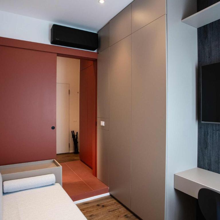 Luxury House In Bologna Marchesana 150 mq - Three-Bedroom Deluxe Apartment - 28