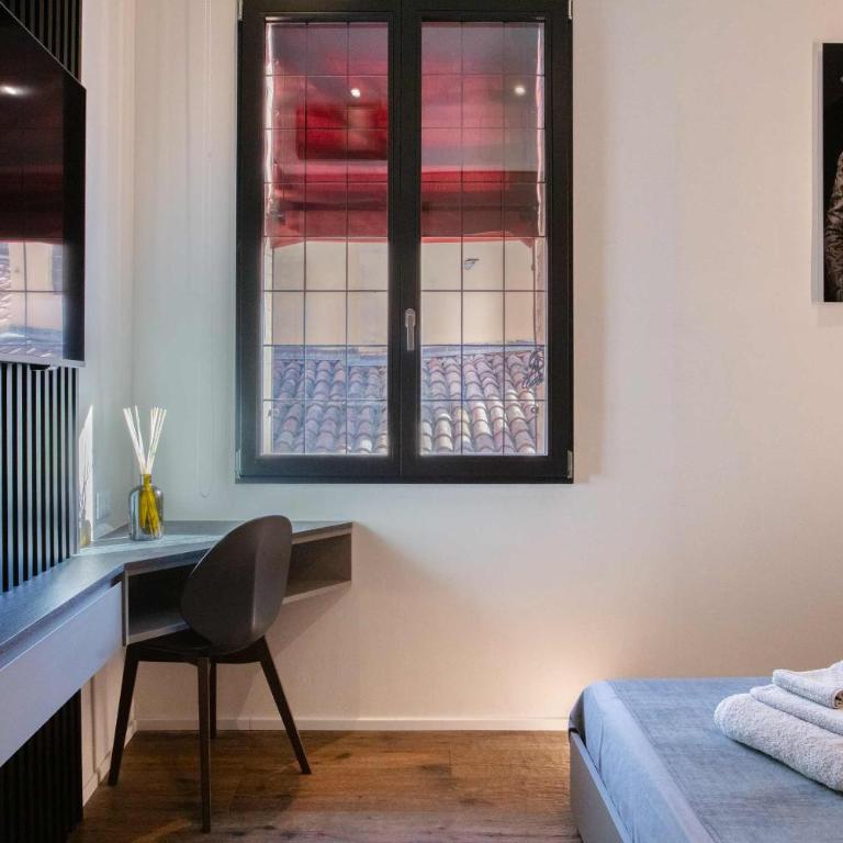 Luxury House In Bologna Marchesana 150 mq - Three-Bedroom Deluxe Apartment - 24