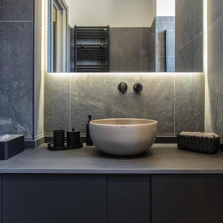 Luxury House In Bologna Marchesana 150 mq - Three-Bedroom Deluxe Apartment - 31