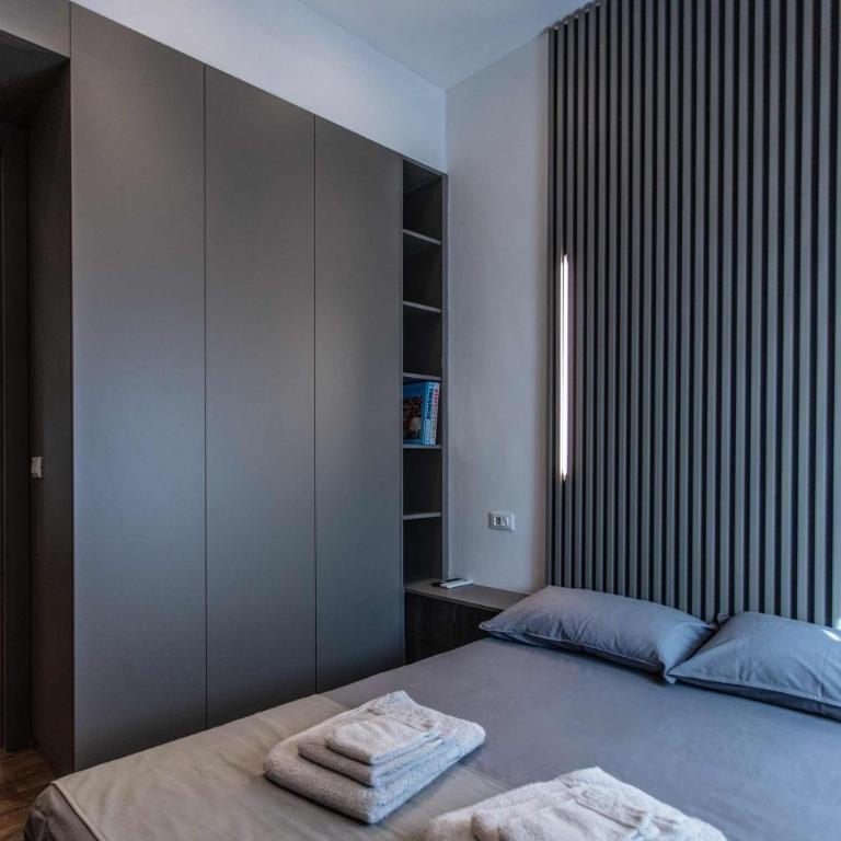Luxury House In Bologna Marchesana 150 mq - Three-Bedroom Deluxe Apartment - 26