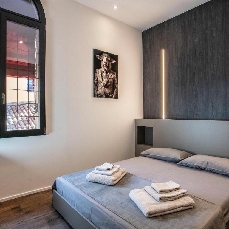 Luxury House In Bologna Marchesana 150 mq - Three-Bedroom Deluxe Apartment - 4